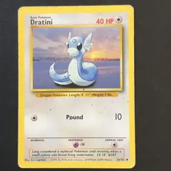 WOTC Base set Rare, Uncommon and Common Singles /102 Vintage Pokemon Cards - Image 5