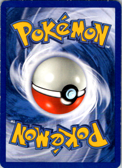 Voltorb 67/102 Base Set WOTC 1999 Vintage Pokemon Card Original - Image 2