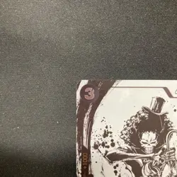 Brook EB01-046 ST Promo Alternate Art ONE PIECE Card Game Japanese - Image 2