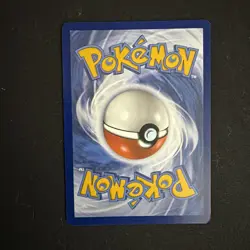 Pokemon Twilight Masquerade Holo Card Carmine, 217/167SV06, Near Mint Condition - Image 2