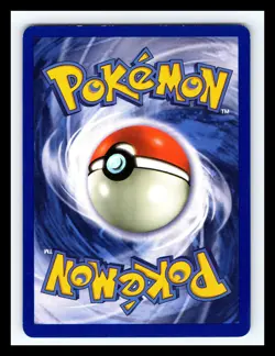 💥 Mankey 55/64 Jungle Set Non Holo Foil Pokemon 1999 Vintage Card - Image 2