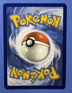 Pokemon Rika 241/182 SV04: Paradox Rift Ultra Rare Full Art Holo Trainer Card - Image 2