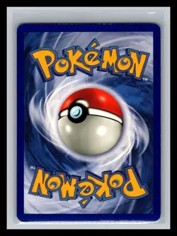 🔥 PONYTA - POKEMON TCG 1999 SET VINTAGE CARD SP # 60/102 - Image 2