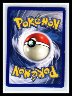 🔥 JYNX NON HOLO FOIL - POKEMON TCG 1999 SET VINTAGE CARD # 31/102 - Image 2