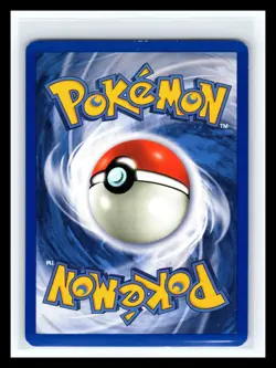 🔥 GRIMER NON HOLO FOIL - 1999 POKEMON TCG VINTAGE CARD # 48/62 - Image 2