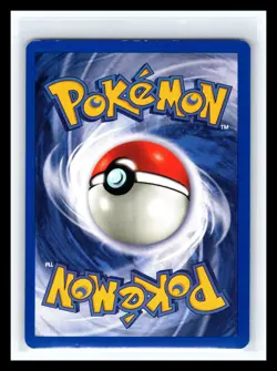 🔥 SLOWPOKE NON HOLO FOIL - 1999 POKEMON TCG VINTAGE CARD # 55/62 - Image 2