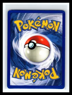 🔥 SANDSLASH FOSSIL NON HOLO FOIL - 1999 POKEMON TCG VINTAGE CARD # 41/62 - Image 2