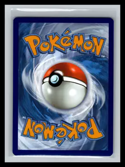 🔥 MARSHADOW RAPID STRIKE HOLO FOIL - 2021 POKEMON TCG CARD # 80/203 - Image 2