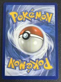 Erika's Invitation Reverse Holo NM 160/165 Scarlet & Violet 151 Pokemon Card - Image 2