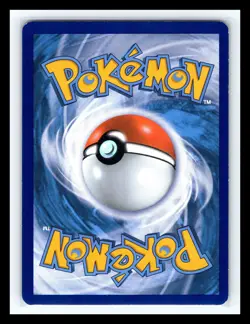 💥 Lugia 78/124 XY Fates Collide Reverse Holo Rare Pokemon Trading Card 2016 - Image 2