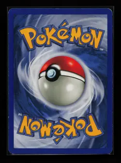 Light Ninetales 50/105 Uncommon Non Holo Neo Destiny Pokemon Card - Image 2