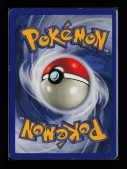 Light Dewgong 45/105 Uncommon Neo Destiny Non Holo Pokemon Card - Image 2
