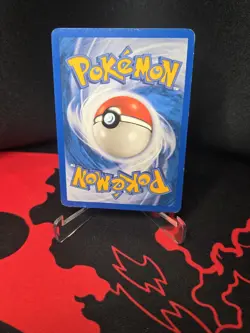 Pokemon Card Skyridge E Series Noctowl 40/144 WOTC - Image 3