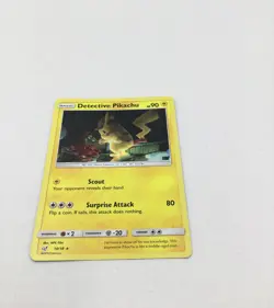 Lot of 15 Pokemon TCG Cards - Electric-type - Image 3
