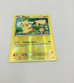 Lot of 15 Pokemon TCG Cards - Electric-type - Image 5