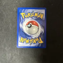 HOPPIP - Neo Genesis Set - 61/111 - Common - Pokemon Card - Unlimited D2 - Image 2