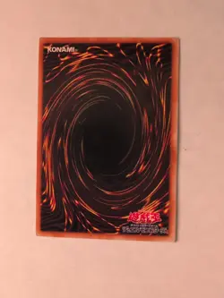 Buster Blader 303-054 Ultimate Rare YuGiOh Card - Image 2
