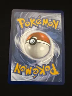 Misty's Gyarados (Prerelease) 049/182 Miscellaneous Cards & Products Holo - Image 2