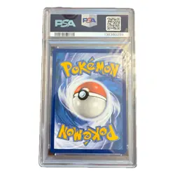 Pokemon - Pikachu - Crown Zenith GG - GG30/GG70 - Holo Rare- PSA 9 Mint - Image 2