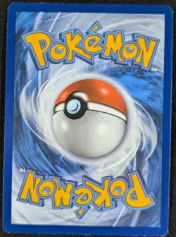Blastoise 2022 Reverse Holo Rare Pokemon Go Card 017/078 (NM) - Image 2