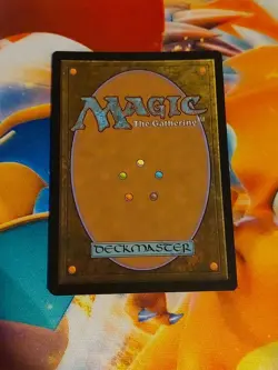 Laelia, the Blade Reforged Borderless Foil SHIPS NOW - Modern Horizons 3 NM MTG - Image 2