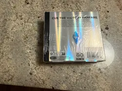 Magic The Gathering Final Fantasy Collector Booster Box MTG Sealed Free Shipping - Image 2