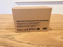 MTG Secret Lair Commander Angels: They’re Just Like Us But Cooler and With Wings - Image 4