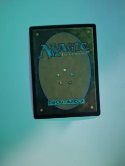 WOTC Universes Beyond: Doctor Flaming Tyrannosaurus (Extended Art) (R) (F NM - Image 3