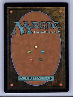 MTG Blood Moon (Rainbow Foil) Secret Lair x Avatar 2288 NM - Image 2