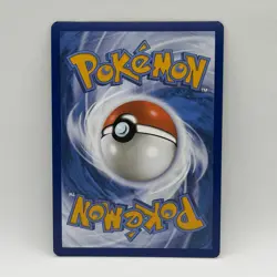 Blastoise 017/078 Pokemon GO Holo Rare Pokemon Card LP - Image 2