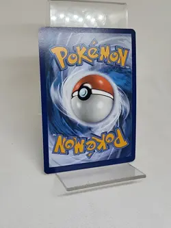 Pokemon TCG Blastoise Holo Rare Card Pokemon Go 017/078 NM Condition - Image 4