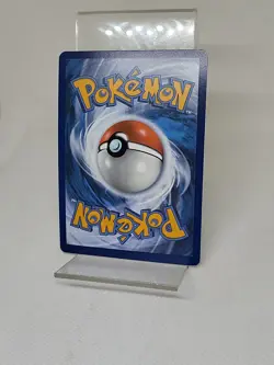 Pokemon TCG Blastoise Holo Rare Card Pokemon Go 017/078 NM Condition - Image 5