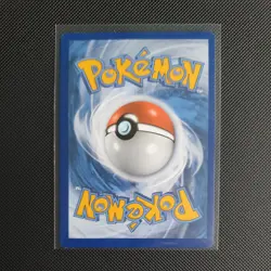 Blastoise 017/078 - Reverse Holo Rare - Pokemon Go Pokemon Card NM - Image 2