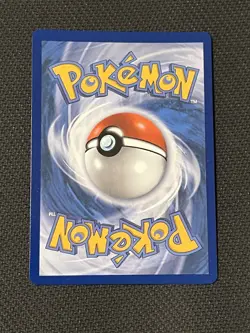 Pokemon TCG Phantasmal Flames 128/094 Mega Lopunny Special Illustration Rare NM - Image 2