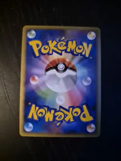 Pokemon TCG Regigigas LV.42 111/DP-P Japanese Promo Collection Challenge - Image 2