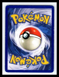 💥 Ekans 46/62 1st Edition Stamp Fossil Rare Non Holo Foil Pokemon 1999 Vintage - Image 2