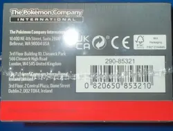 Pokemon TCG Scarlet and Violet 151 Booster Bundle SEALED 820650853210 - Image 3