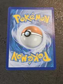 Pokemon TCG HO-OH GX Sun & Moon Sm80 Promo Promo - Image 3