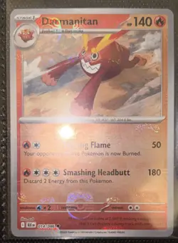 Pokemon TCG Scarlet & Violet Black Bolt & White Flare Lot Of 6 Master Balls - Image 2