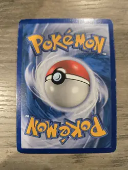 2009 Pokemon, Platinum, #39/127 Torterra, Reverse Holo Rare Mod Play - Image 3