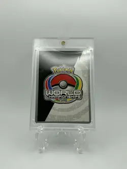 Pokemon Kingdra Ultra Rare 85/95 World Championship Decks 2011 Regular English - Image 2