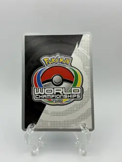 Pokemon Kingdra Ultra Rare 85/95 World Championship Decks 2011 Regular English - Image 3