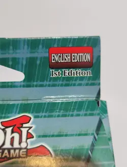 Konami Yu-Gi-Oh! Master of Pendulum Structure Deck 1st Edition - Factory Sealed - Image 2