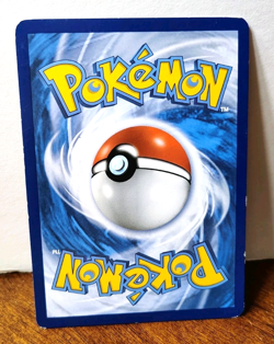 POKEMON MEWTWO 75/214 CRACKED ICE HOLO RARE UNBROKEN BONDS THEME DECK MP - Image 2