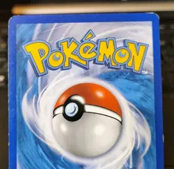 POKEMON MEWTWO 75/214 CRACKED ICE HOLO RARE UNBROKEN BONDS THEME DECK MP - Image 4
