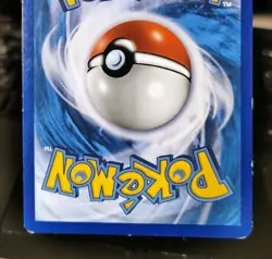 POKEMON MEWTWO 75/214 CRACKED ICE HOLO RARE UNBROKEN BONDS THEME DECK MP - Image 5