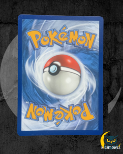 POKEMON MEWTWO 75/214 CRACKED ICE HOLO RARE UNBROKEN BONDS THEME DECK LP - Image 2