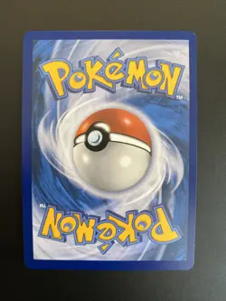 Pokemon Rotom Ex 126/094 Rara Full Art Ita Near Mint PFL It Fiamme Spettrali - Image 3
