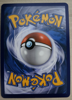 Mega Gengar EX Holo Black Star Promo Card XY166 XY - Image 5