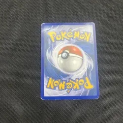 (Damaged) Mega Gengar EX Holo Black Star Promo Card XY166 XY - Image 2